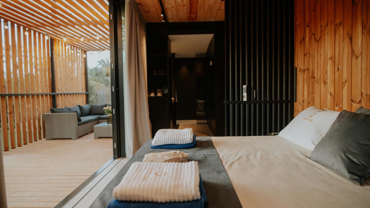 Photo of Bedroom in Elche