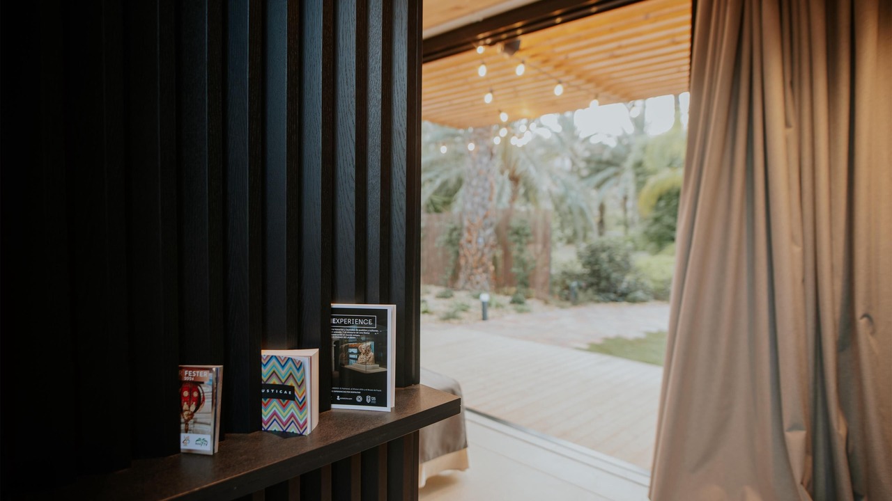 Photo of Bedroom in Elche