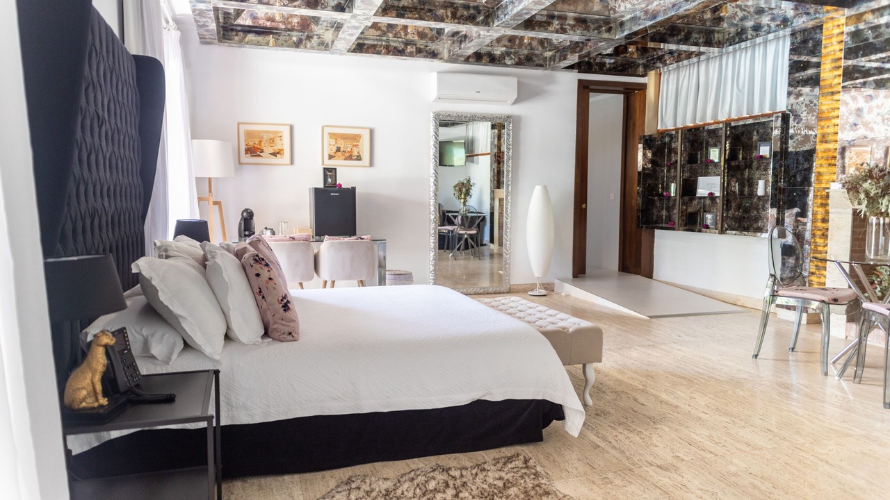 Photo of Bedroom in Elche