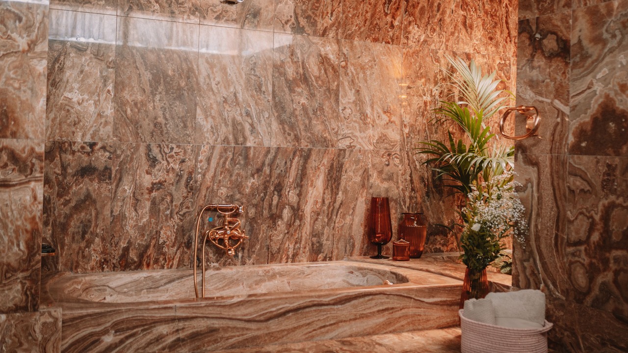 Photo of Bathroom in Elche