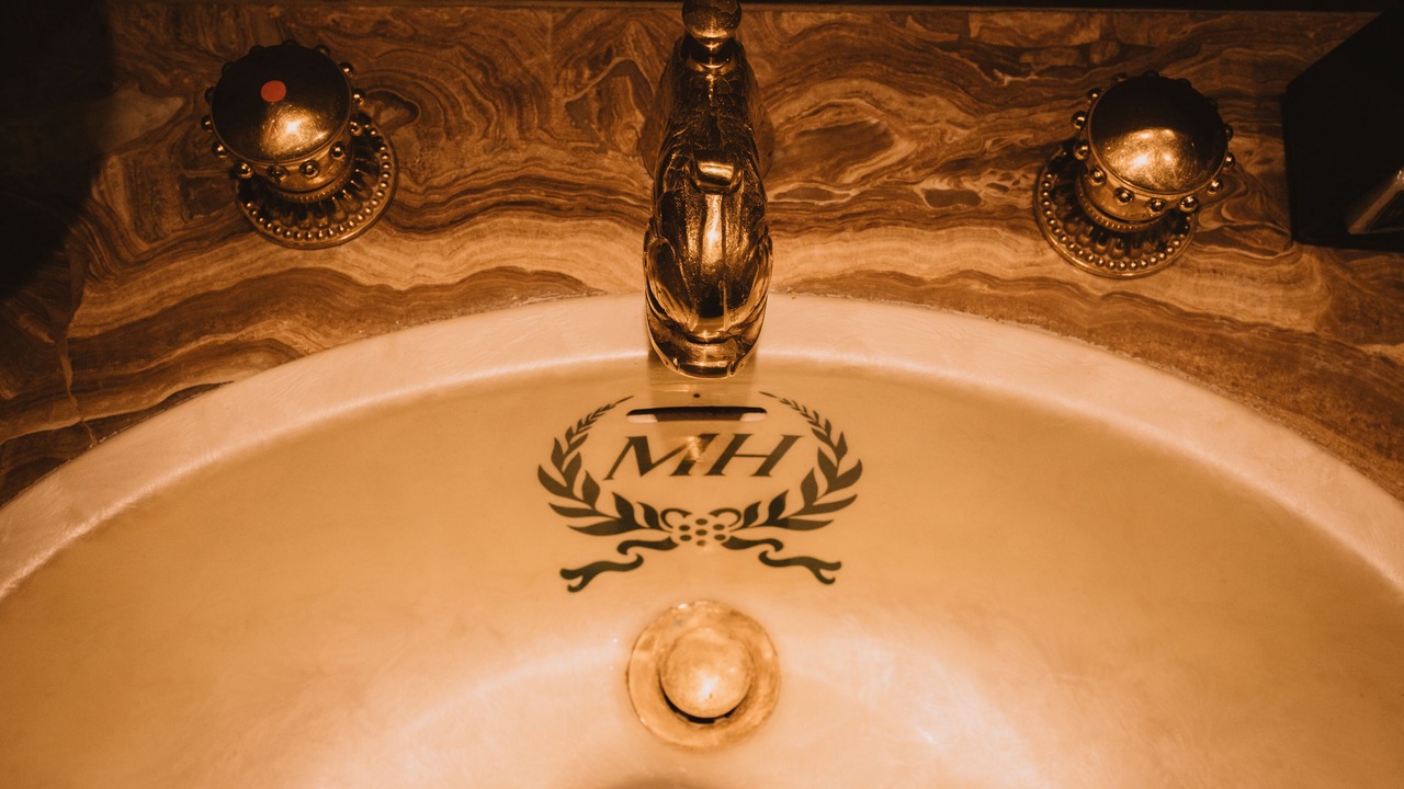 Photo of Bathroom in Elche