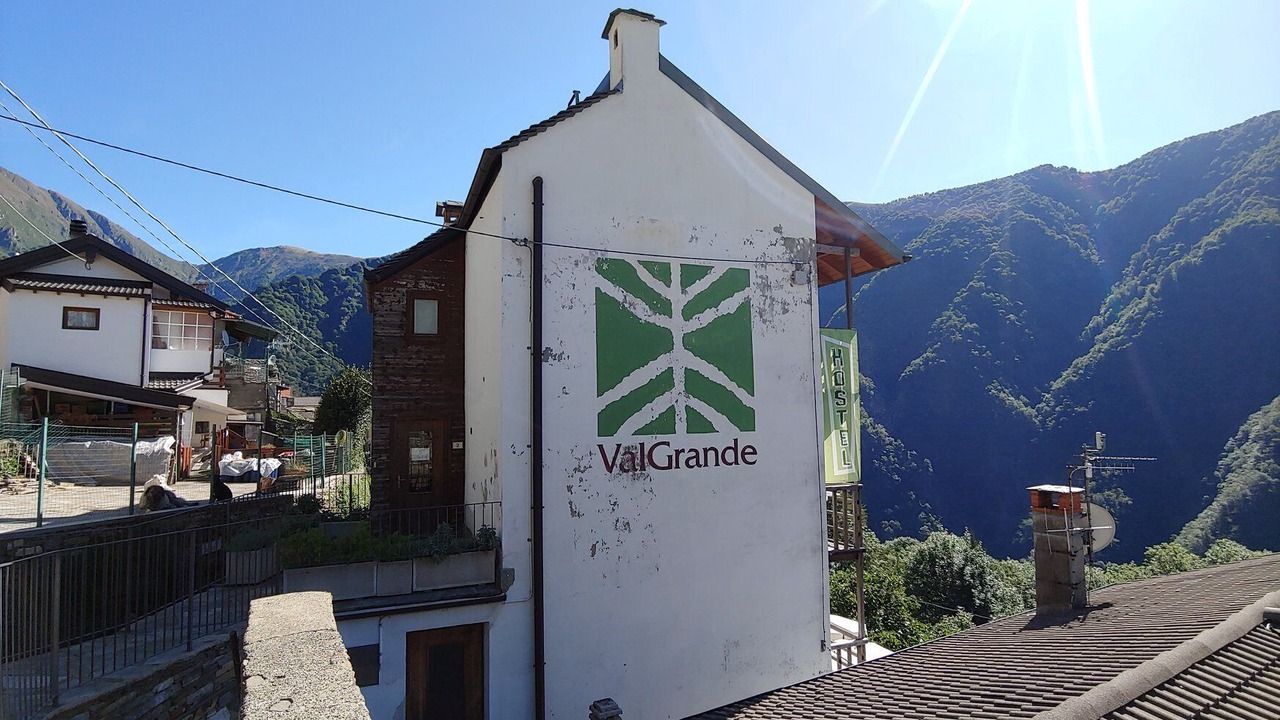 Photo of Outdoor in Cicogna