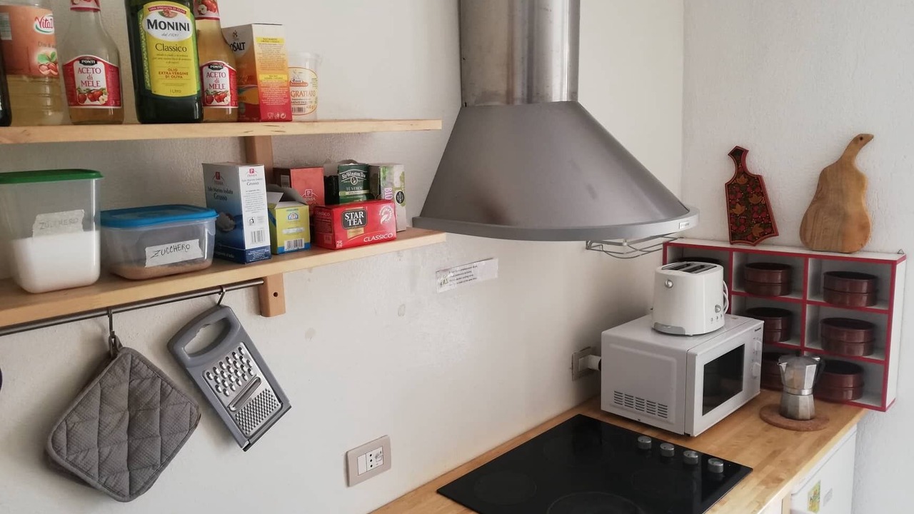 Photo of Kitchen in Cicogna