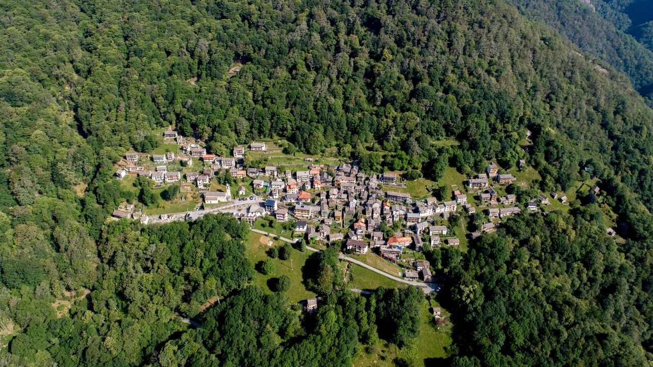 Photo of Outdoor in Cicogna