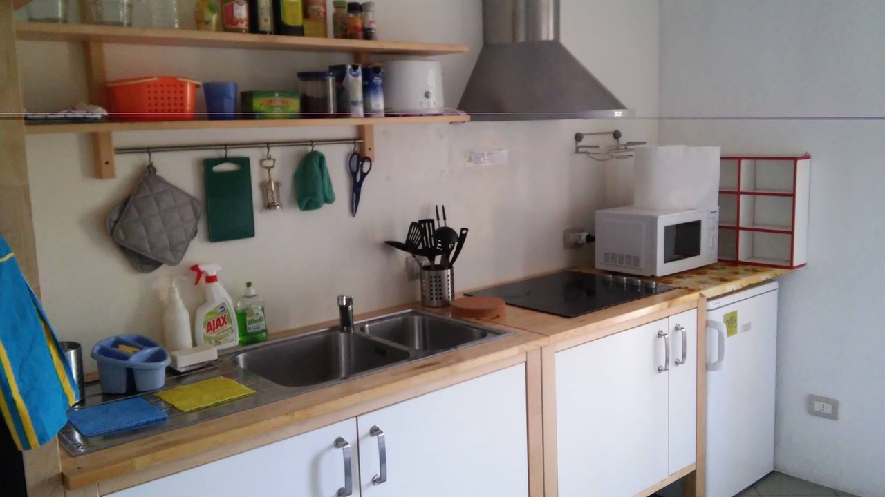 Photo of Kitchen in Cicogna