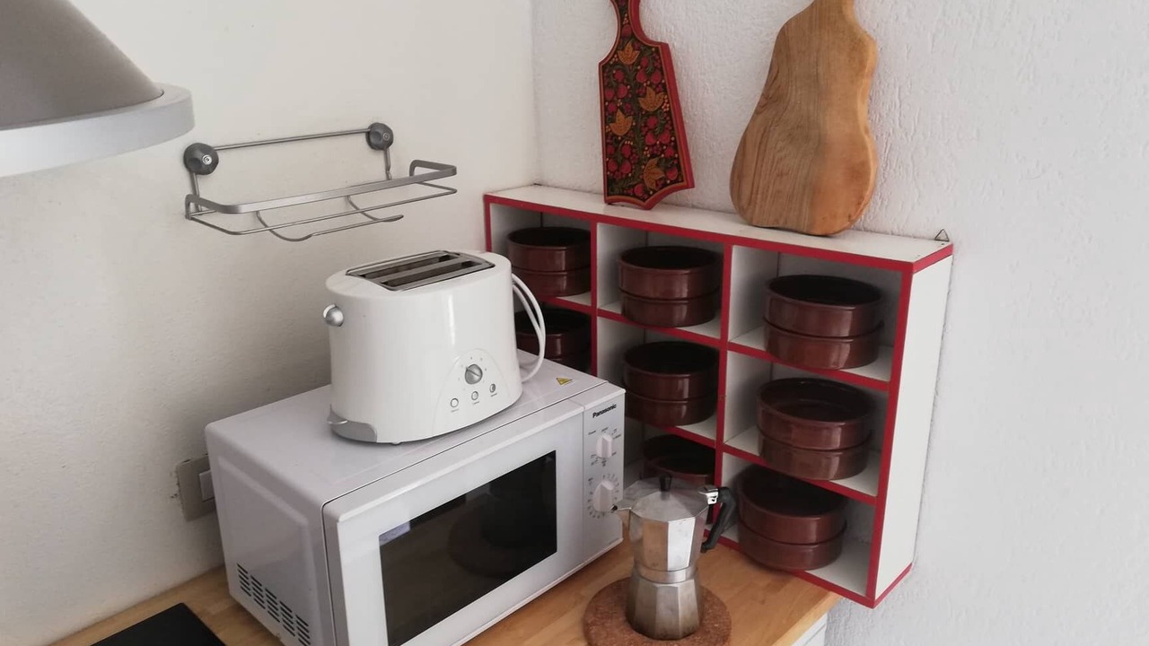 Photo of Kitchen in Cicogna