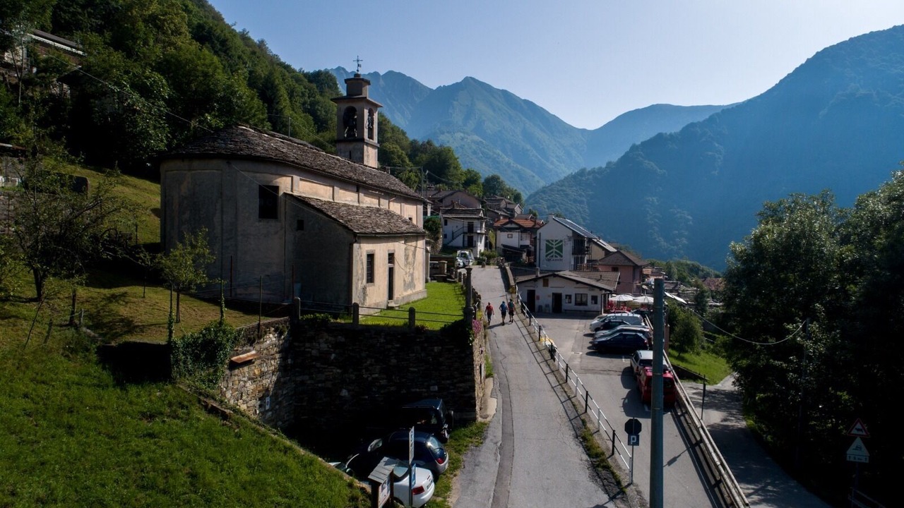 Photo of Outdoor in Cicogna