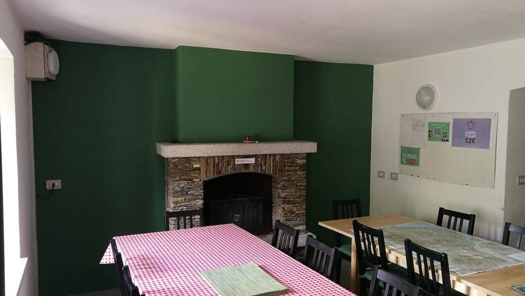 Photo of Livingroom in Cicogna