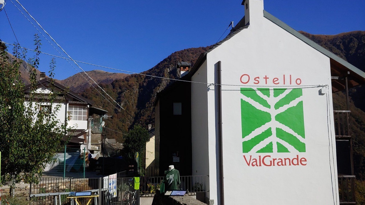 Photo of Outdoor in Cicogna