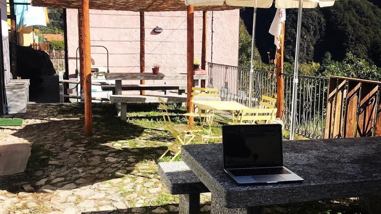 Photo of Outdoor in Cicogna