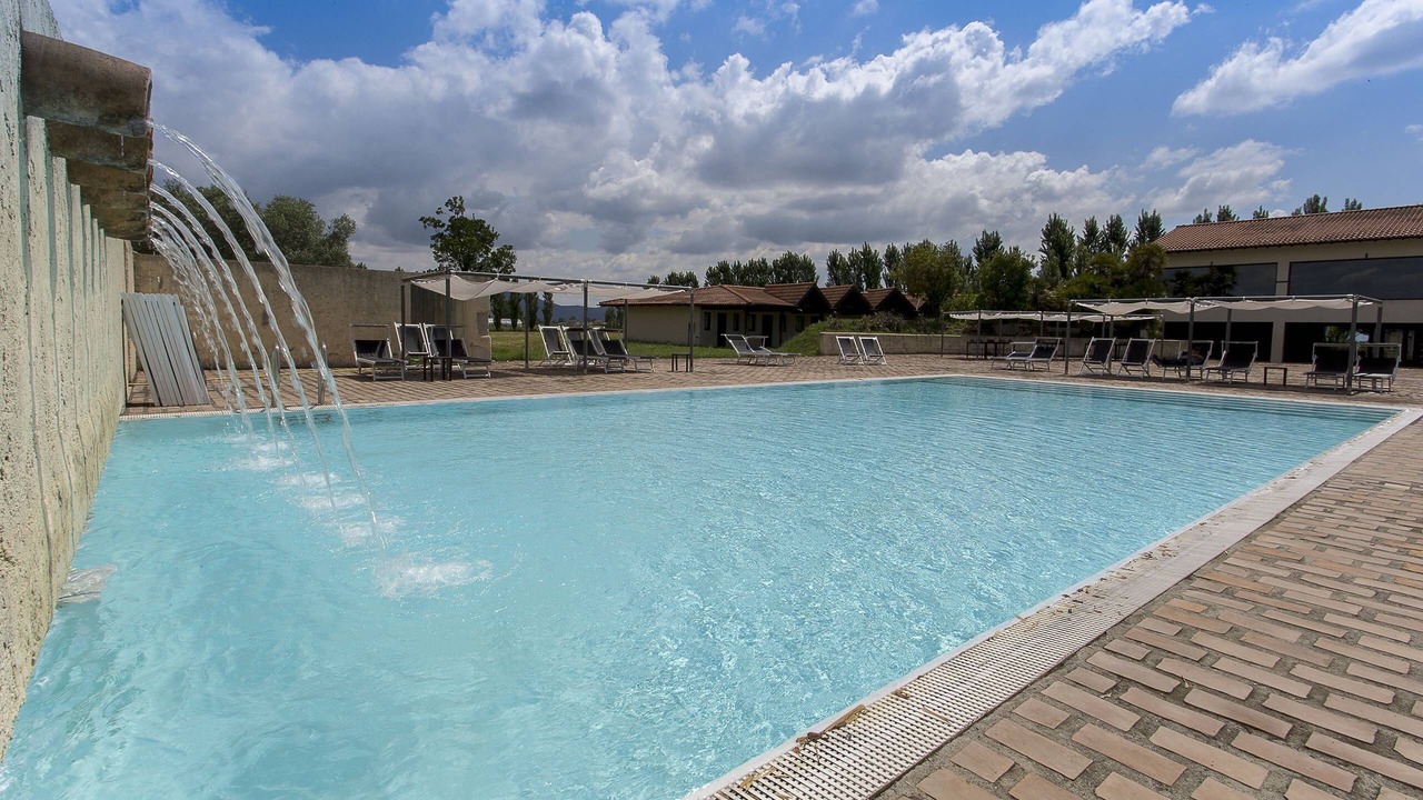 Photo of Outdoor in Borgo Faiti
