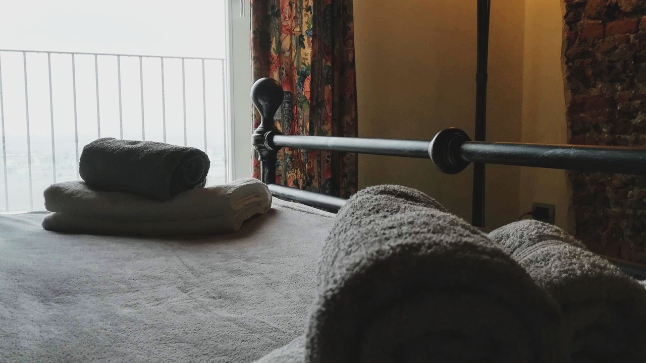 Photo of Bedroom in Busca