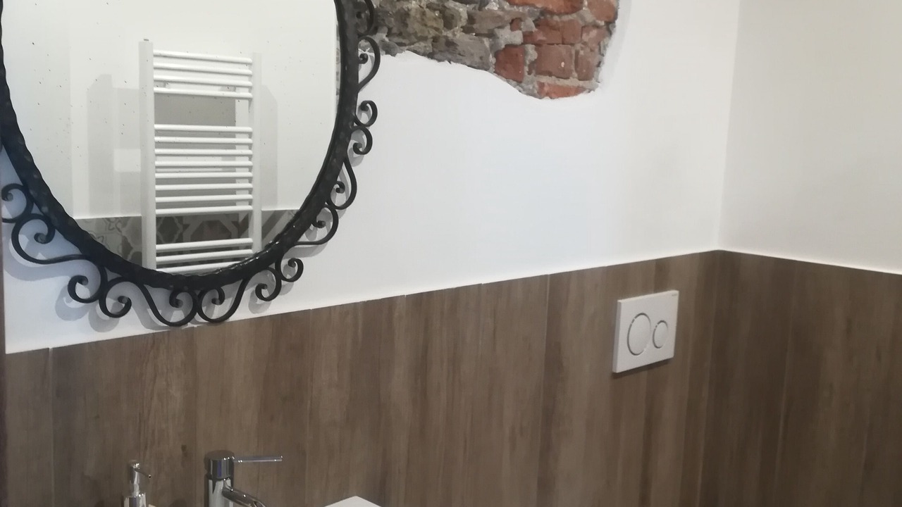 Photo of Bathroom in Busca