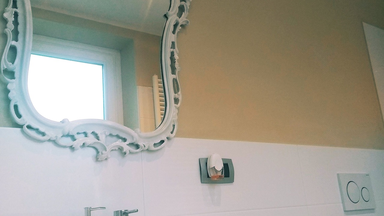 Photo of Bathroom in Busca