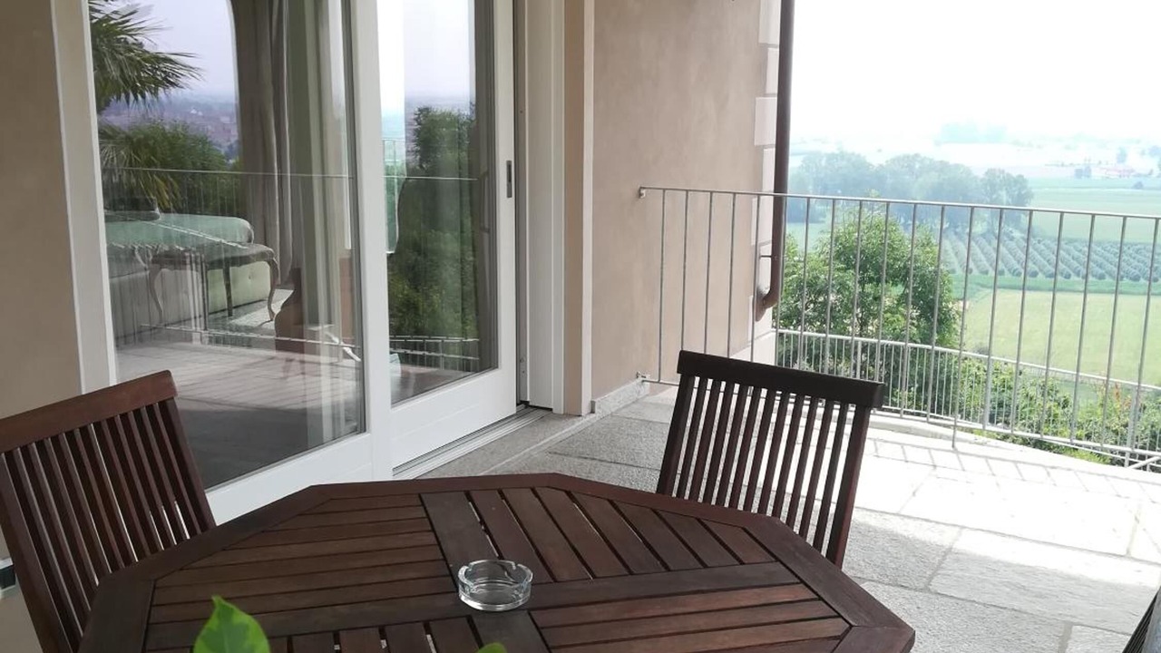 Photo of Patio Balcony in Busca