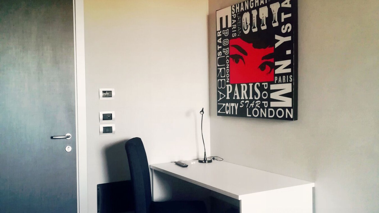 Photo of Bedroom in Busca