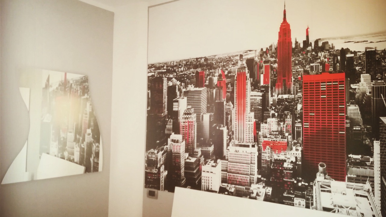 Photo of Bedroom in Busca