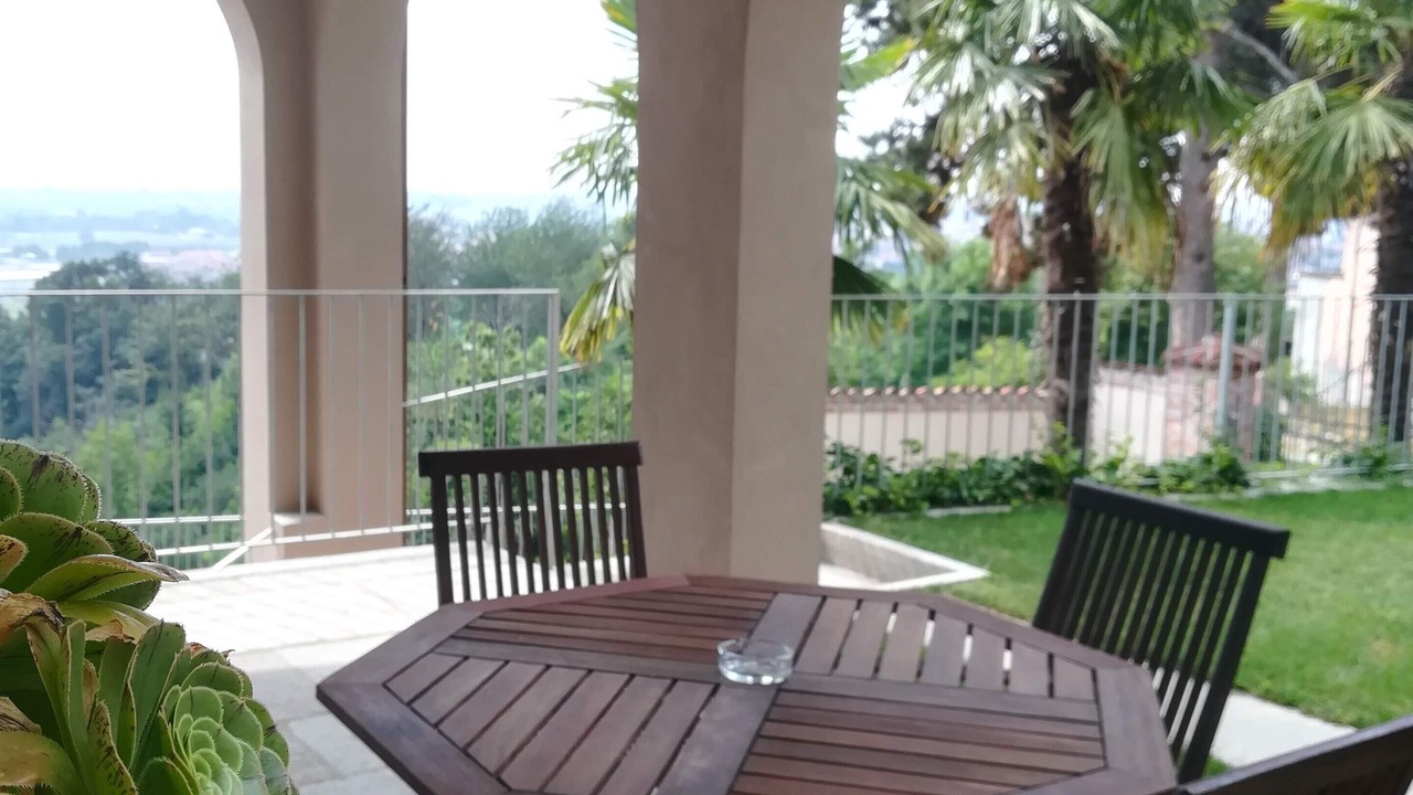 Photo of Patio Balcony in Busca