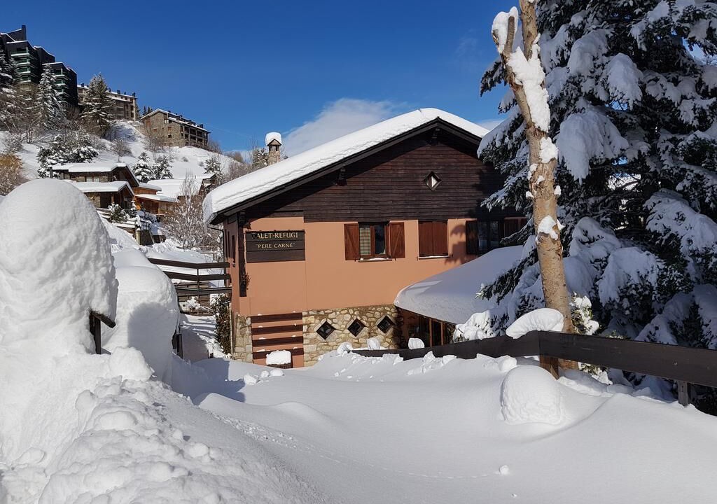 Photo of Outdoor in La Molina