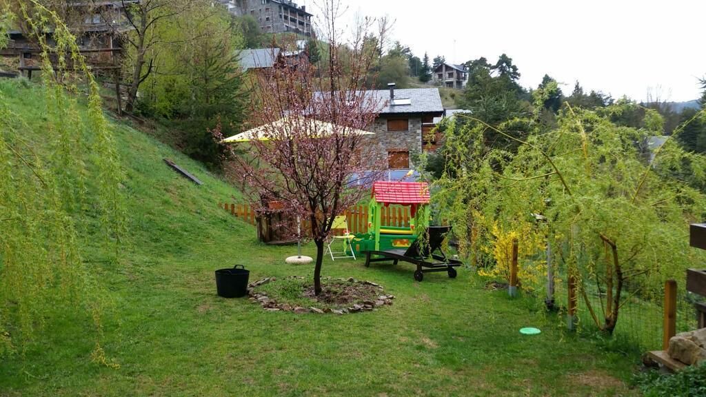 Photo of Outdoor in La Molina