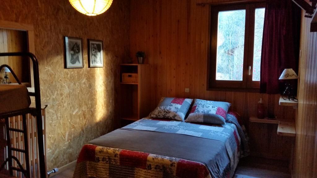Photo of Bathroom in La Molina