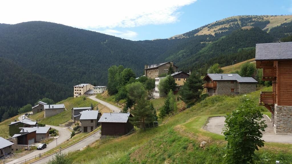 Photo of Outdoor in La Molina