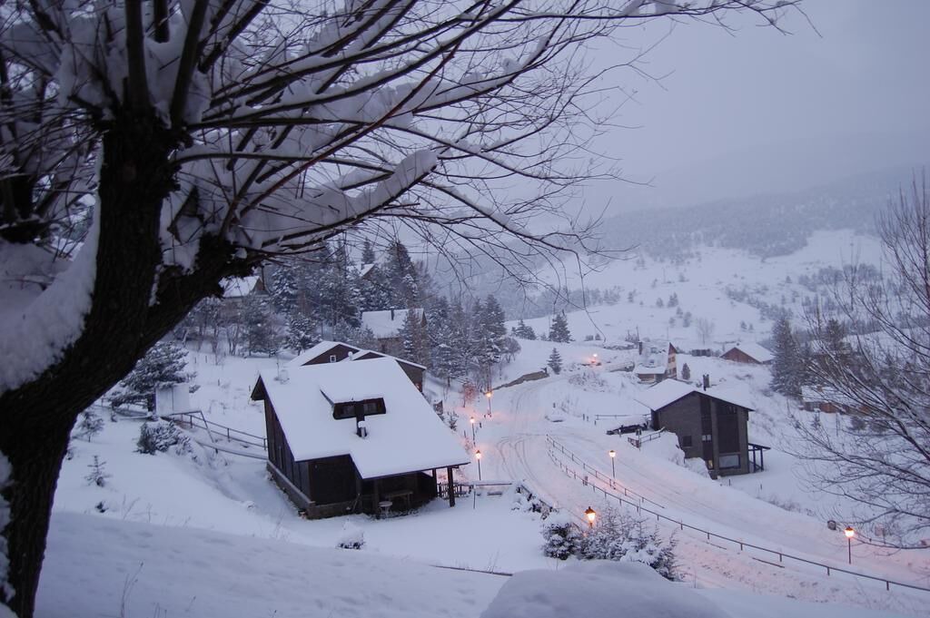 Photo of Outdoor in La Molina