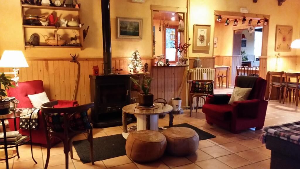 Photo of Livingroom in La Molina