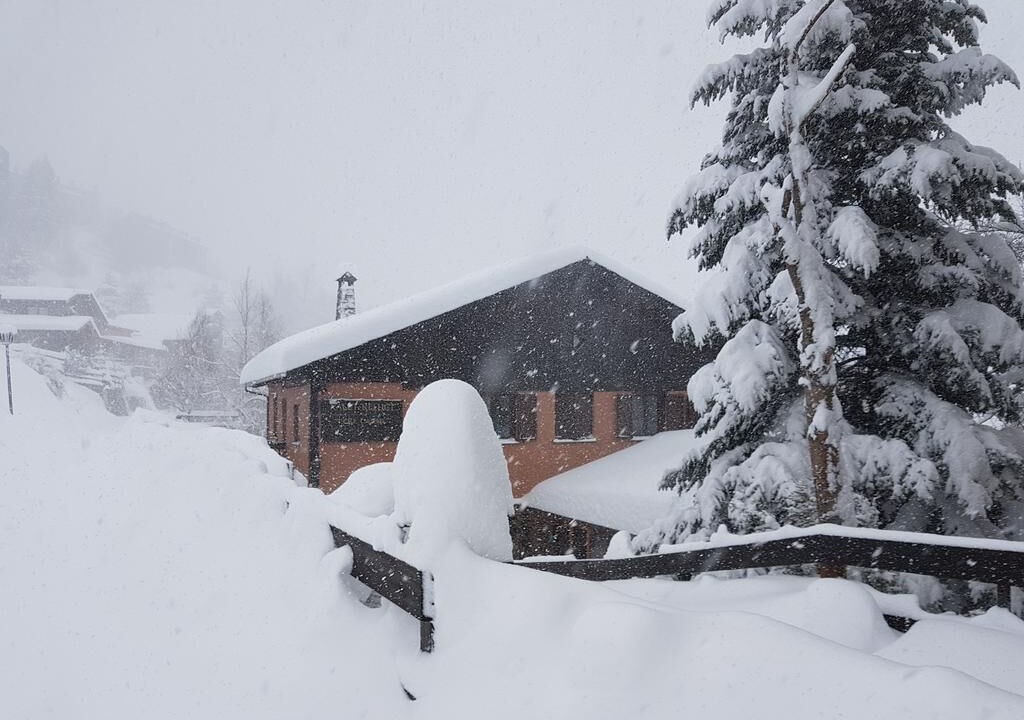 Photo of Outdoor in La Molina