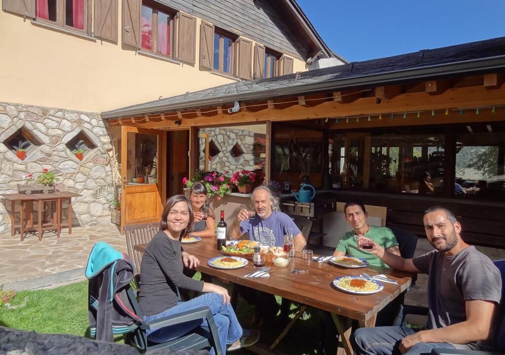 Photo of Outdoor in La Molina