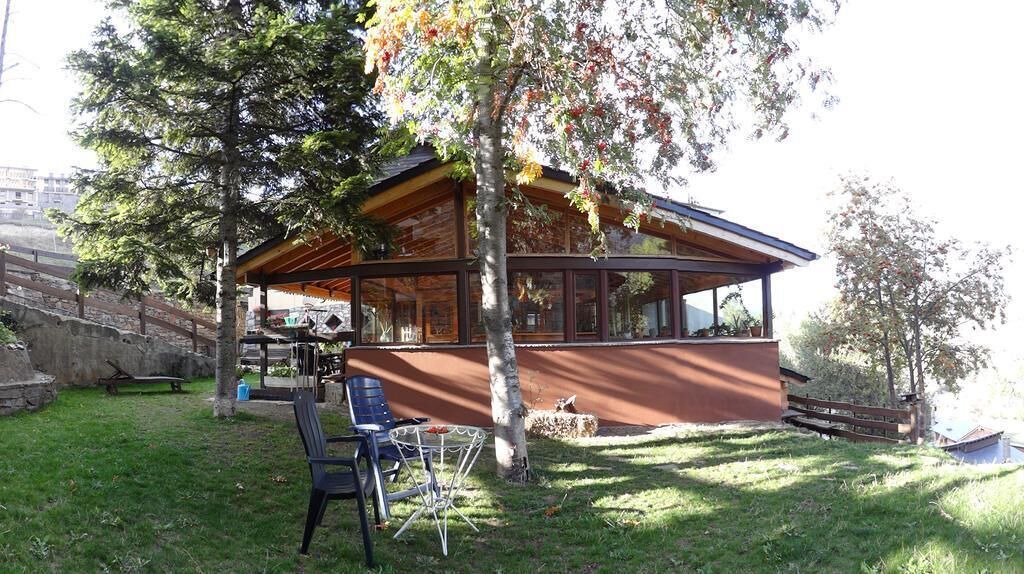 Photo of Outdoor in La Molina