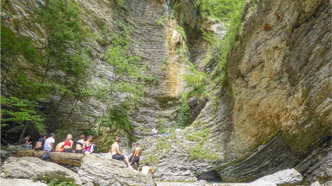 Photo of Outdoor in Trichiana