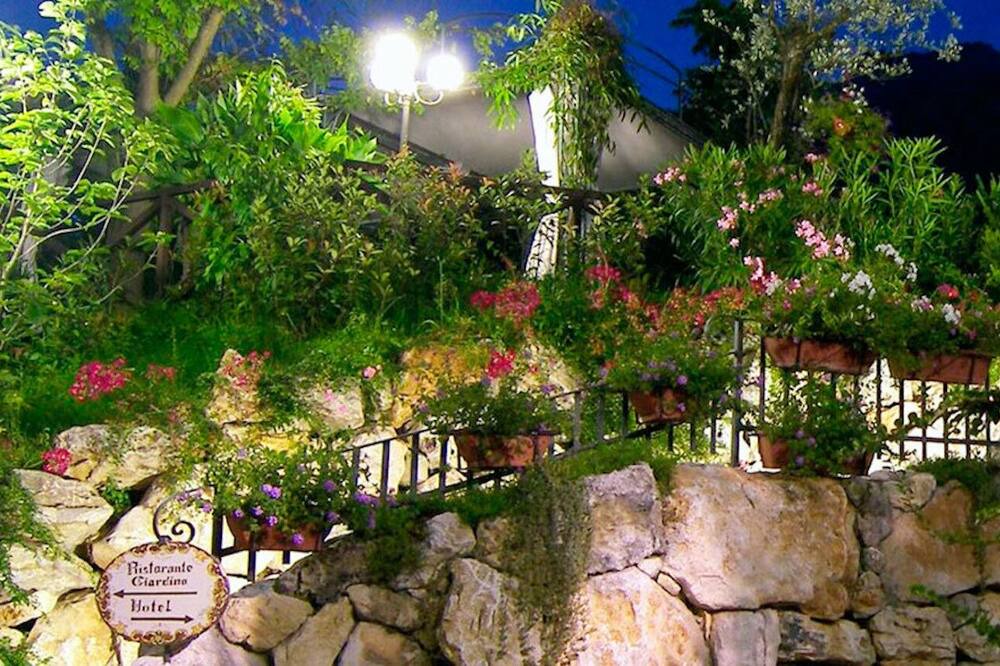 Photo of Outdoor in Belmonte Castello