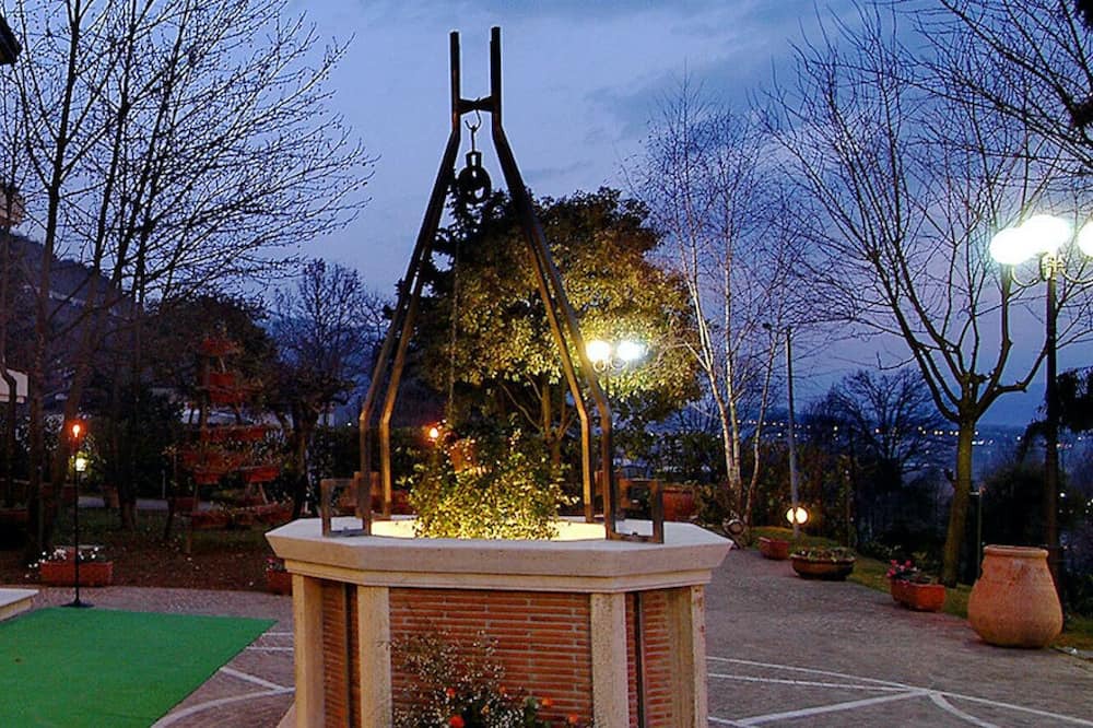 Photo of Outdoor in Sant'Elia Fiumerapido