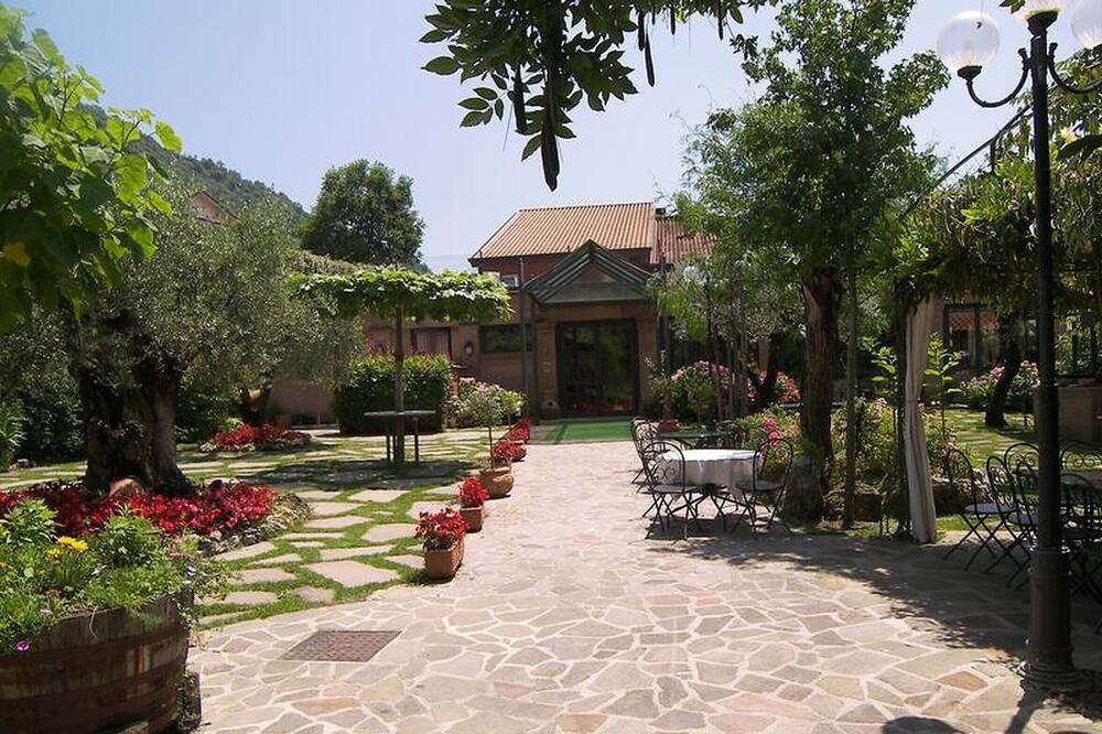 Photo of Outdoor in Sant'Elia Fiumerapido