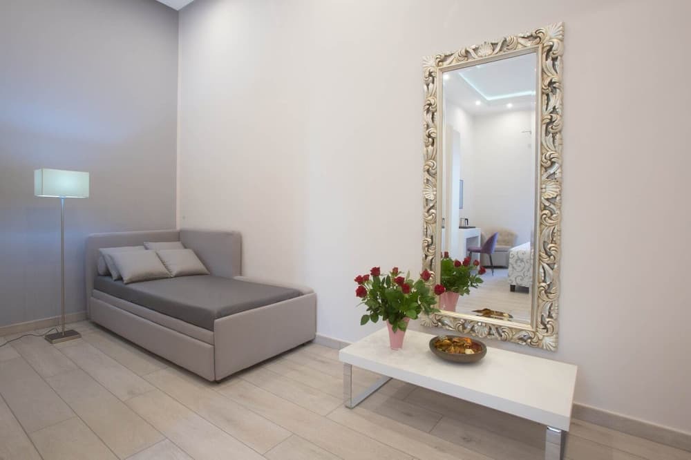 Photo of Livingroom in Centro Storico