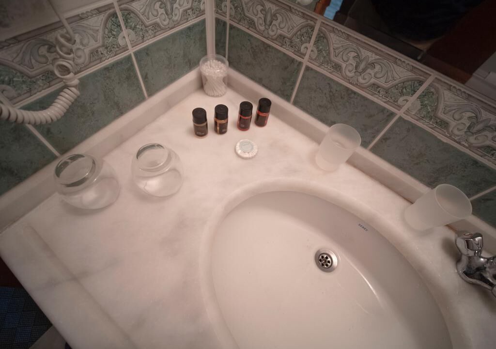 Photo of Bathroom in Melikgazi