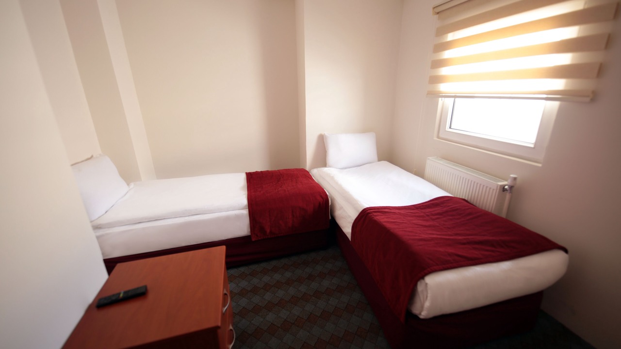 Photo of Bedroom in Melikgazi