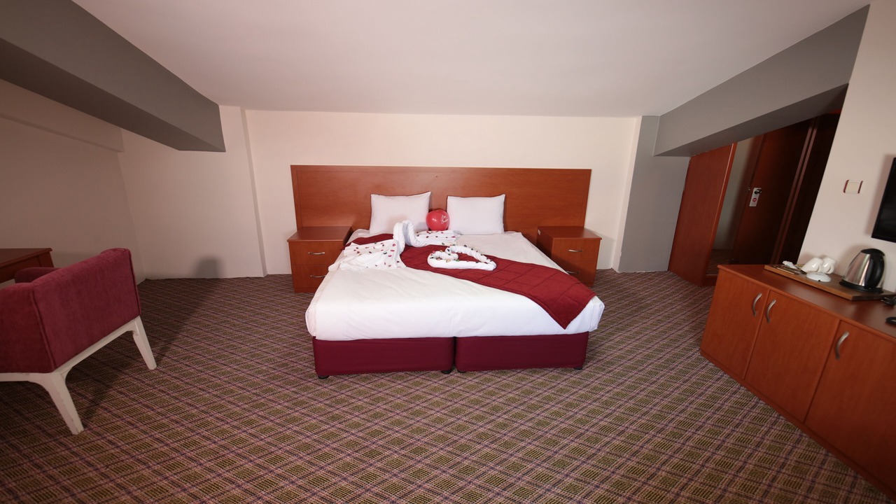 Photo of Bedroom in Melikgazi