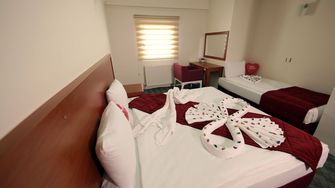 Photo of Bedroom in Melikgazi