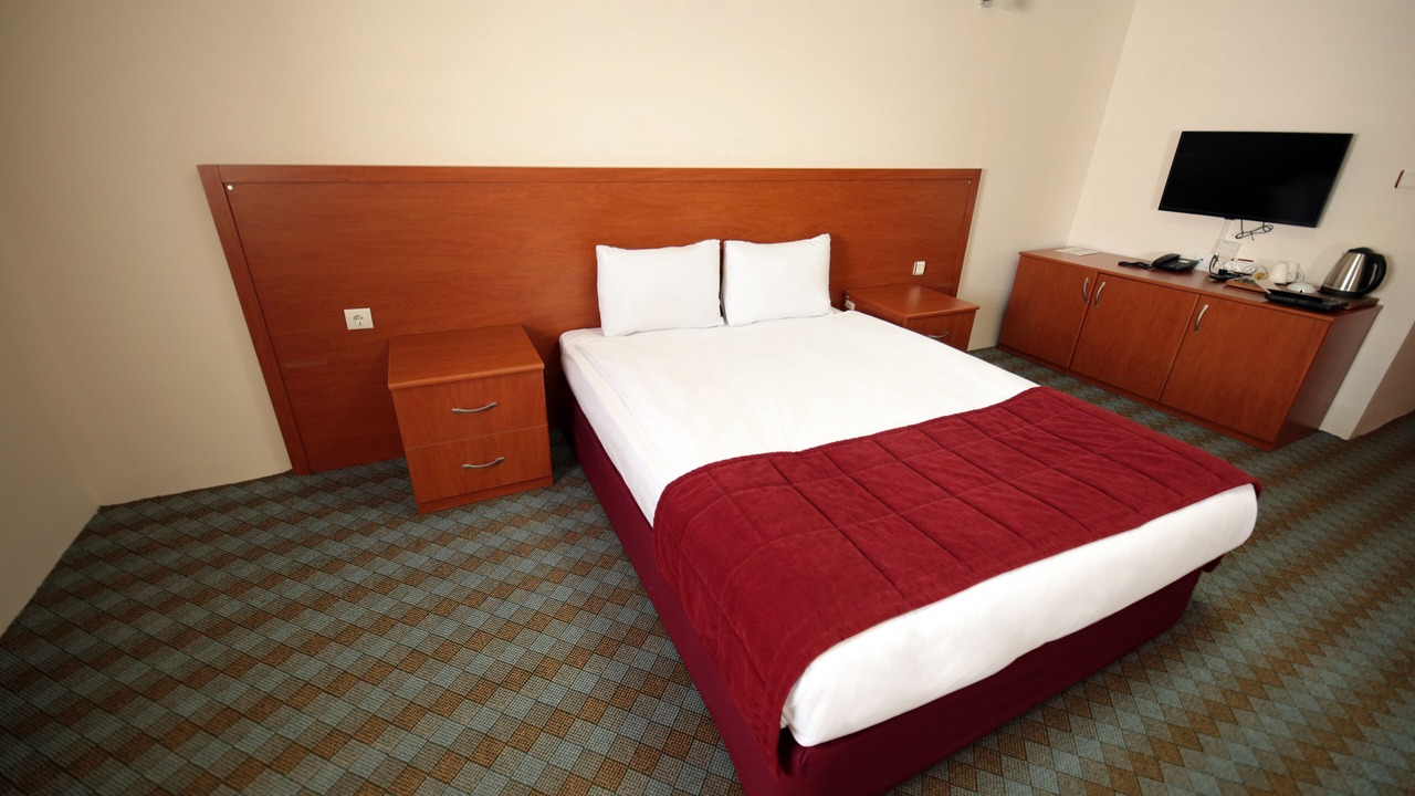 Photo of Bedroom in Melikgazi