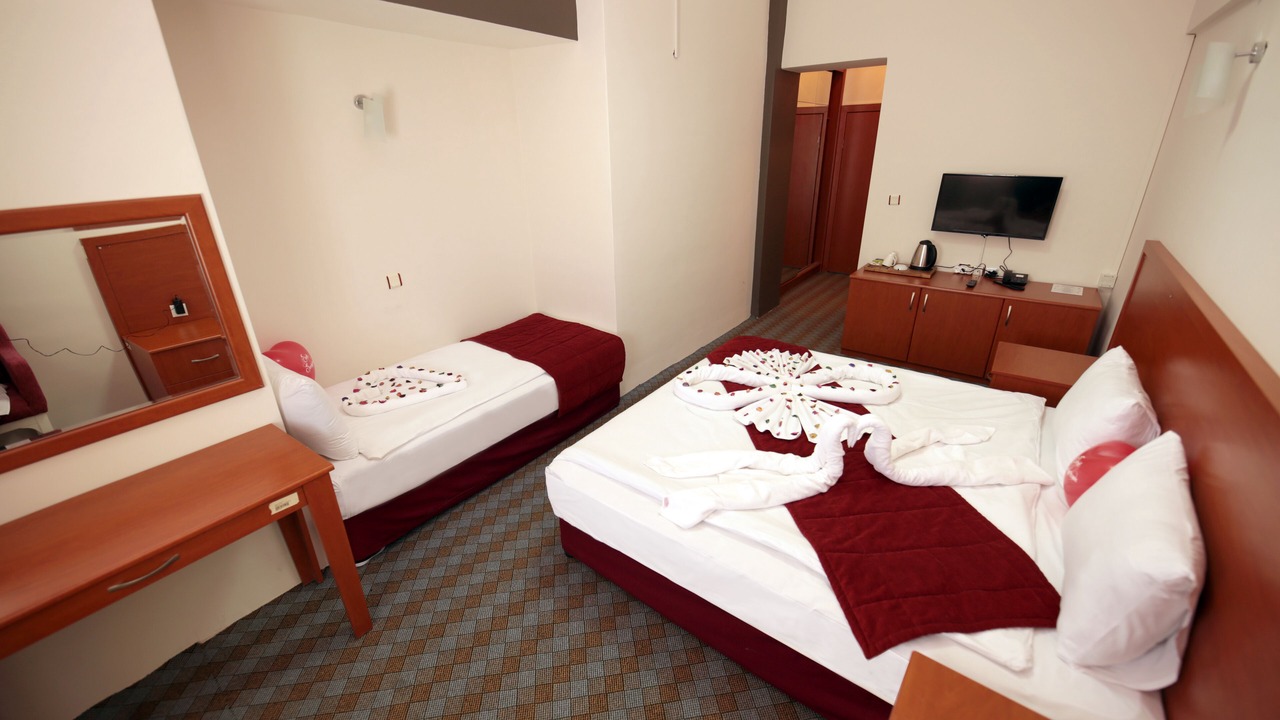 Photo of Bedroom in Melikgazi