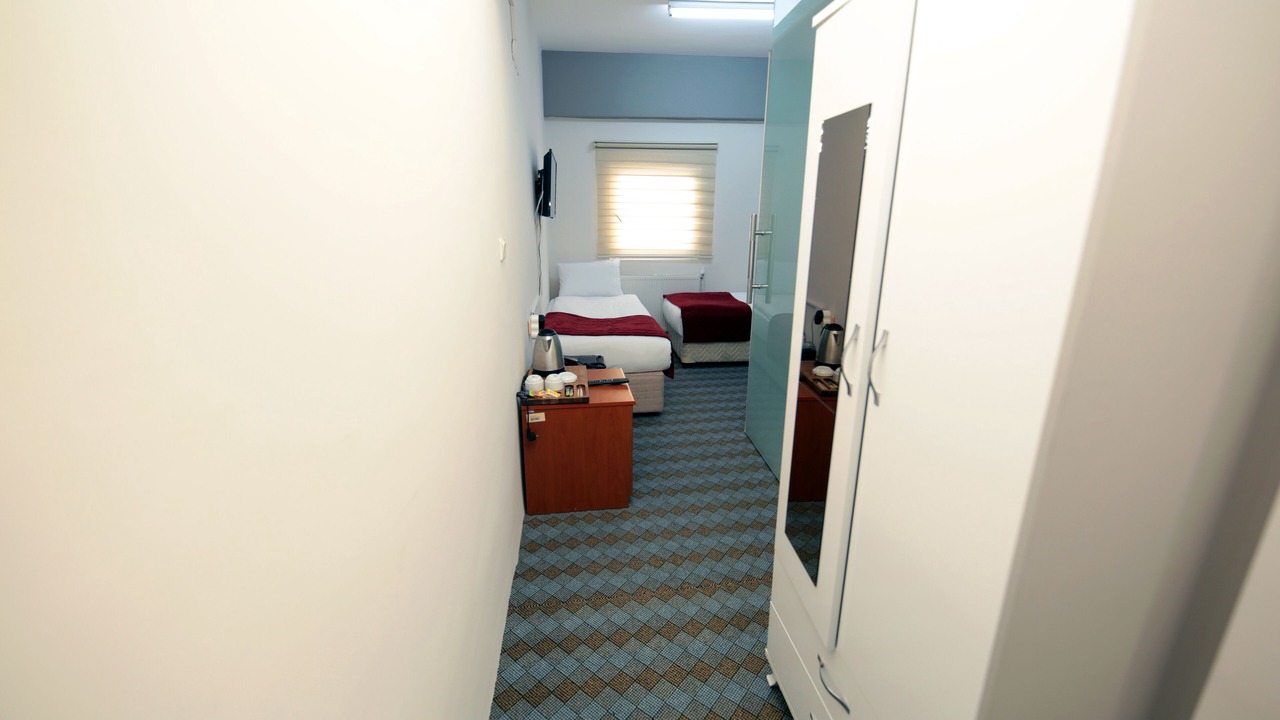 Photo of Bedroom in Melikgazi