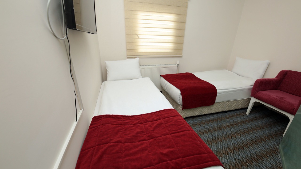 Photo of Bedroom in Melikgazi