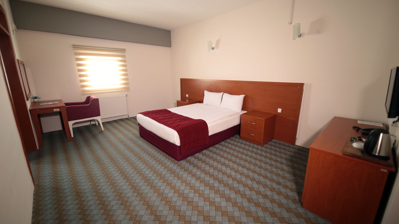 Photo of Bedroom in Melikgazi