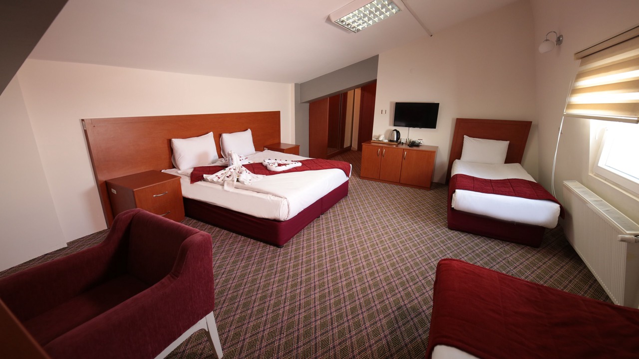 Photo of Bedroom in Melikgazi