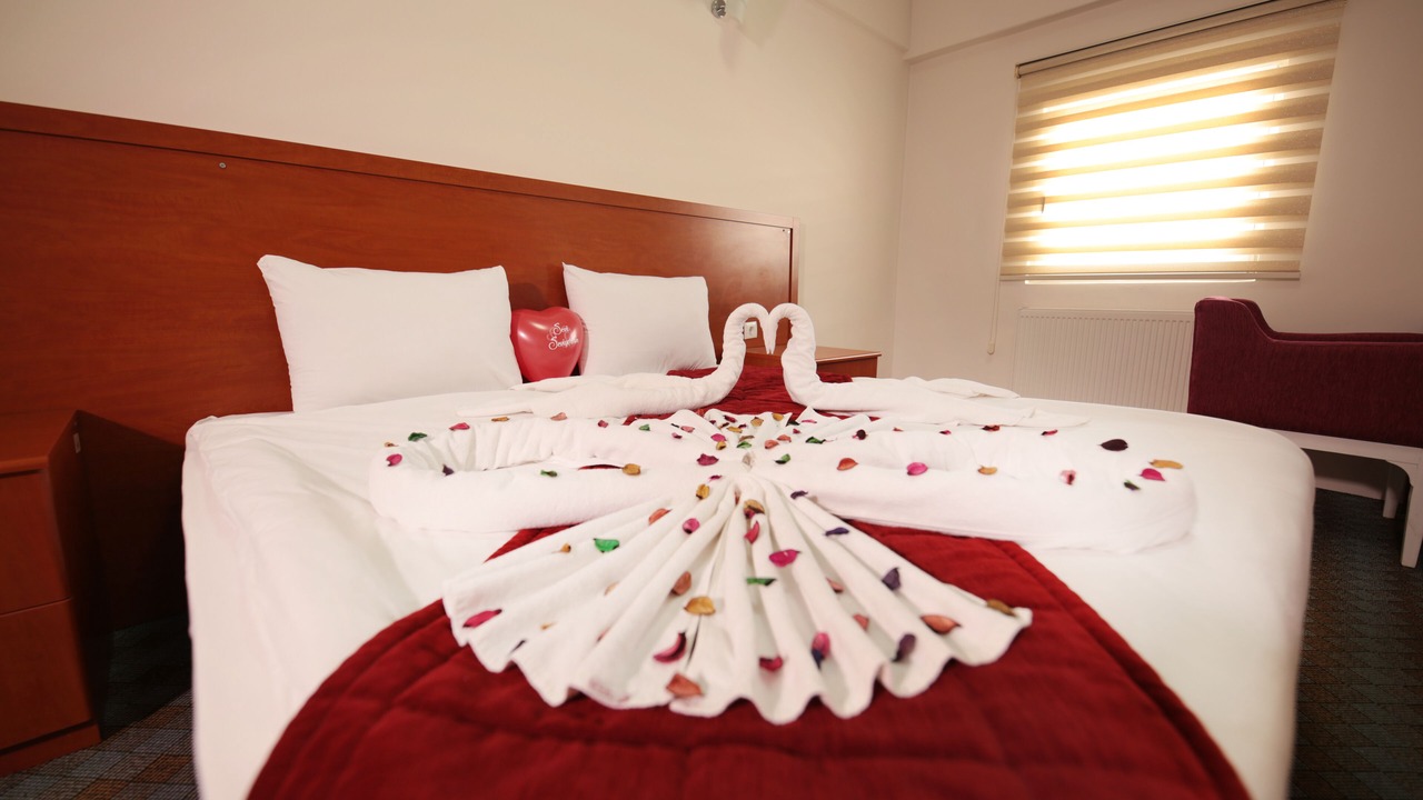 Photo of Bedroom in Melikgazi