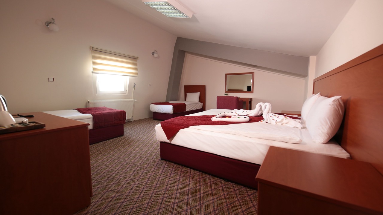 Photo of Bedroom in Melikgazi