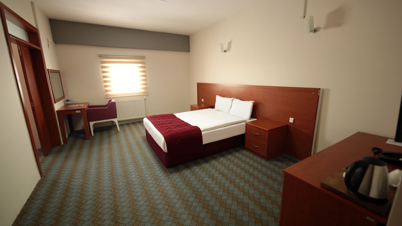 Photo of Bedroom in Melikgazi