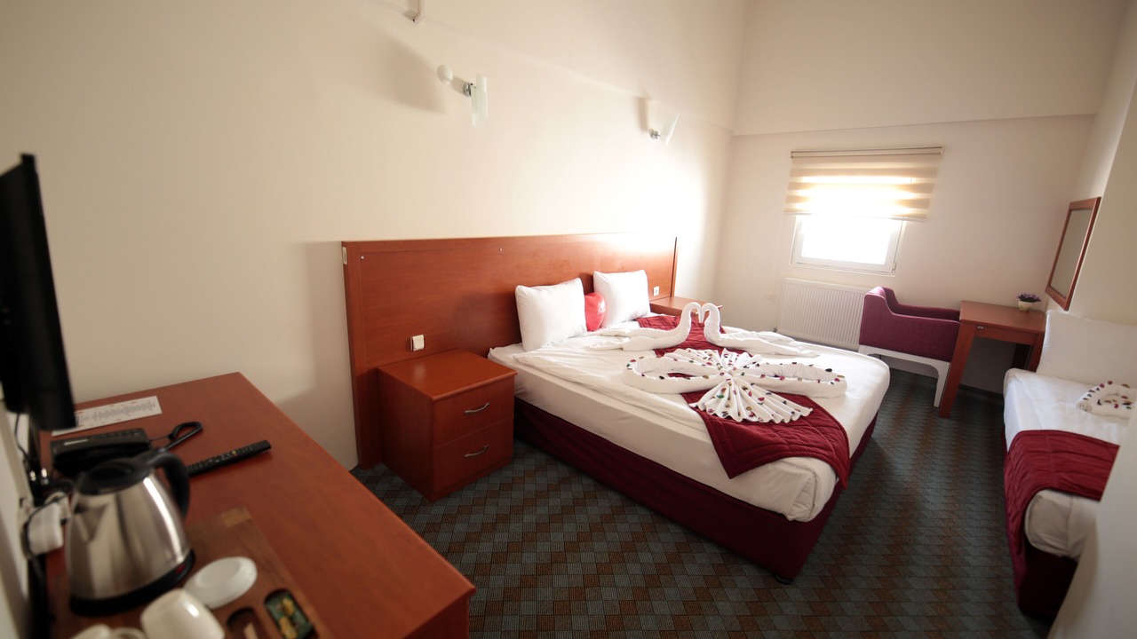 Photo of Bedroom in Melikgazi